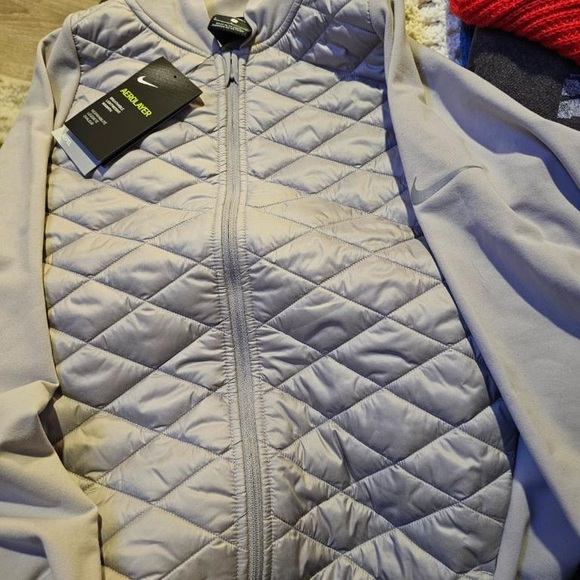 Nike running jacket - Picture 6 of 10